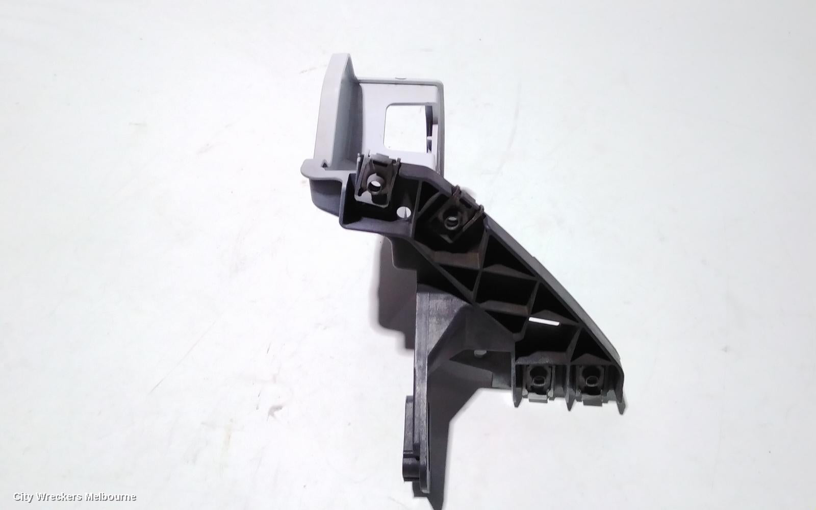 LAND ROVER RANGEROVER EVOQUE, L538, 11/2011 - 01/2019, RHF  MOUNTING BRACKET BJ32-16A142-AA: 87060 - Image 3