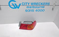 TOYOTA CAMRY RIGHT TAILLIGHT, SK20, SEDAN, 10/2000 - 08/2002 - Image 1