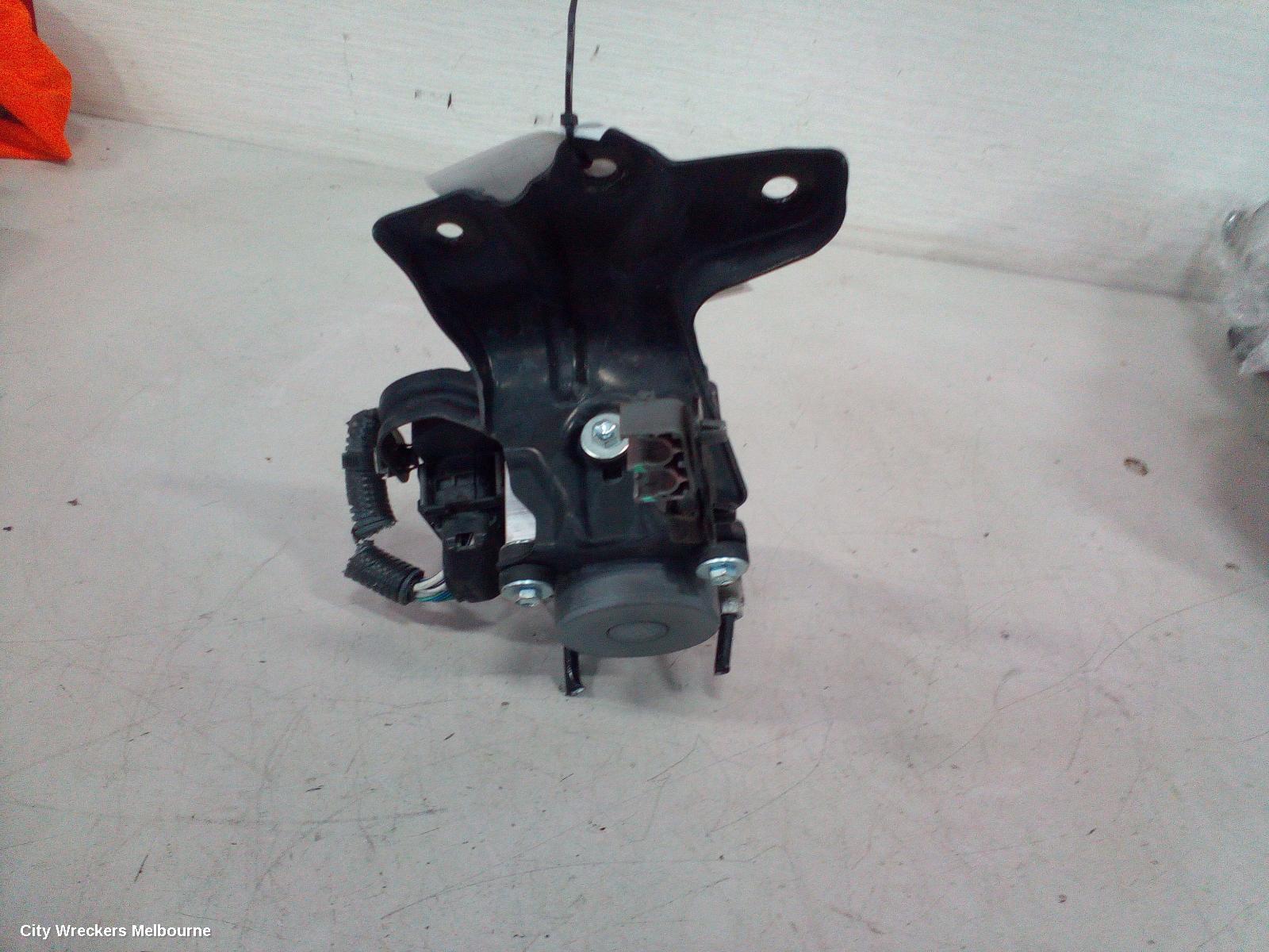 TOYOTA COROLLA ABS PUMP/MODULATOR, ZRE182R, HATCH, NON HYBRID, 03/2015 - 06/2018 - Image 2