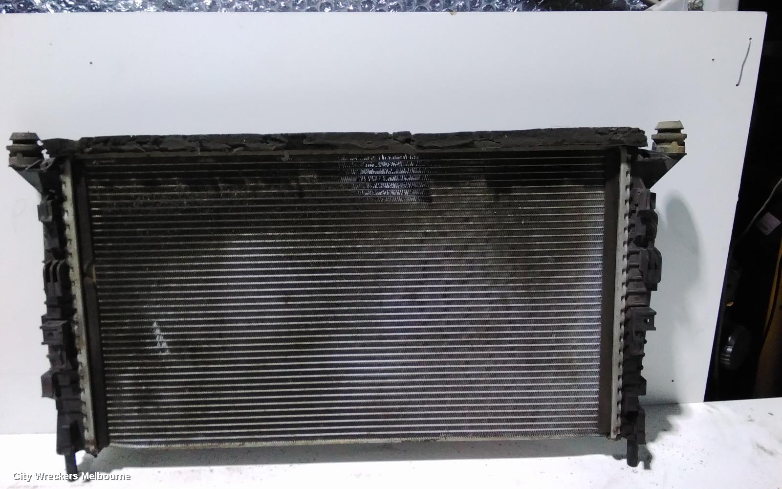 VOLKSWAGEN PASSAT RADIATOR, 2.0, DIESEL, EXCLUDING BMP CODE, 3C/MK6 B6-B7/3CC, 03/2006 - 12/2016 - Image 2