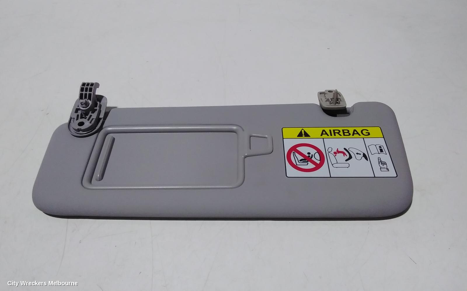 HYUNDAI I30 SUNVISOR, CN7, SEDAN, 10/2020 ONWARDS - Image 1