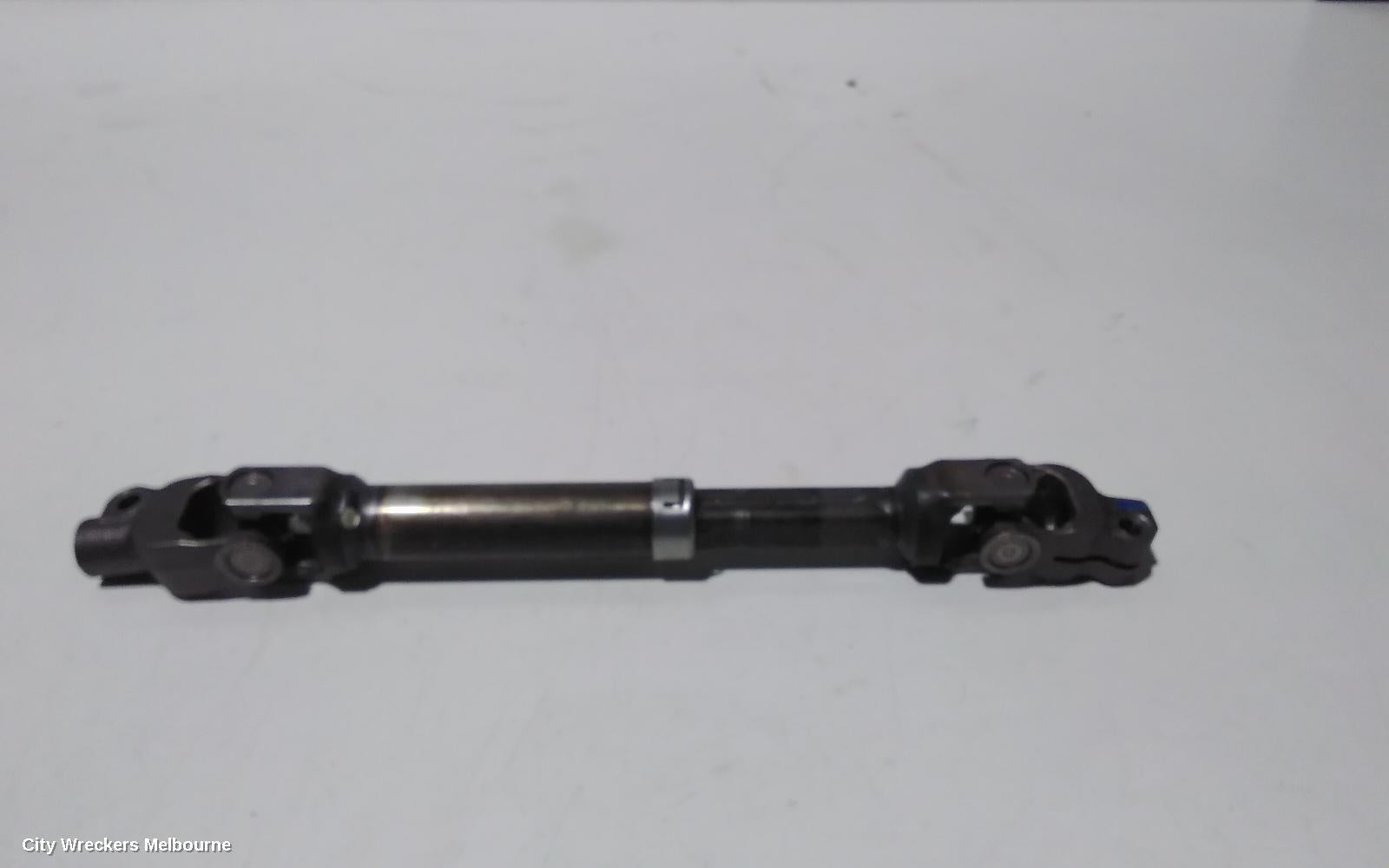 TOYOTA COROLLA STEERING INTERMEDIATE SHAFT, ZRE182R 10/2012 - 06/2018 - Image 3
