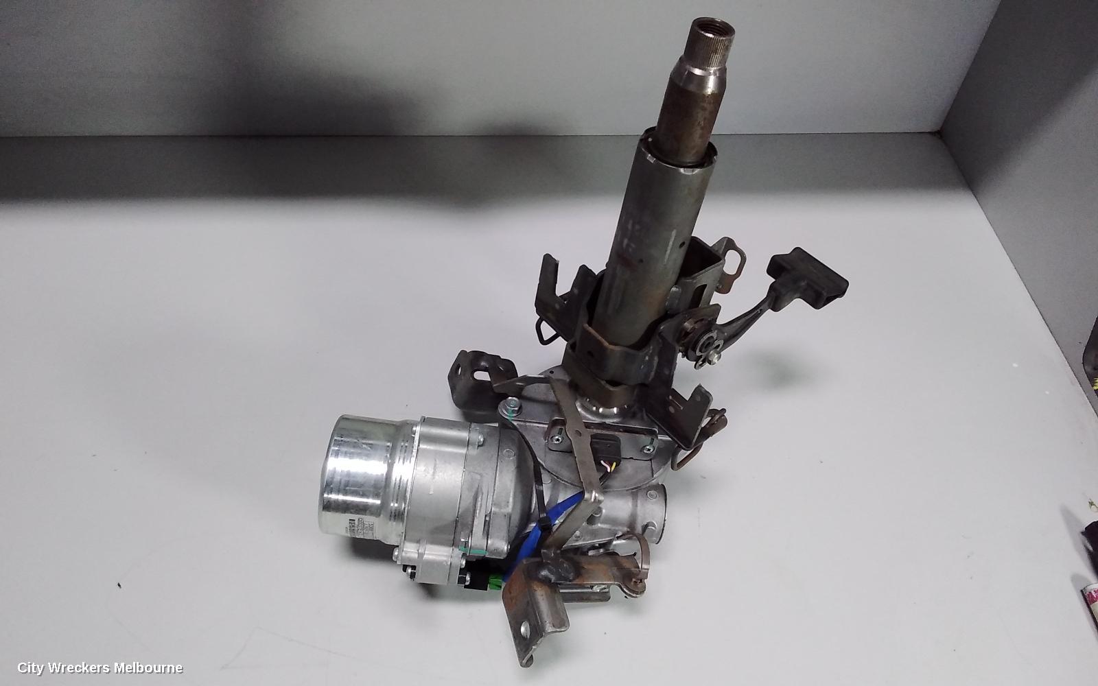HONDA HRV STEERING COLUMN, RU, 12/2014 - 10/2021 - Image 1