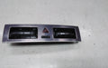 MERCEDES CLC CLASS, CL203 08/2008 - 03/2011, HAZARD SWITCH AND SURROUND: 144833 - Image 1