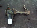 MITSUBISHI TRITON DIFFERENTIAL CENTRE, FRONT, 2.4, DIESEL, MANUAL T/M, MQ-MR, 3.692 RATIO, NON ACTUATOR TYPE, 03/2015 - 10/2023 - Image 1