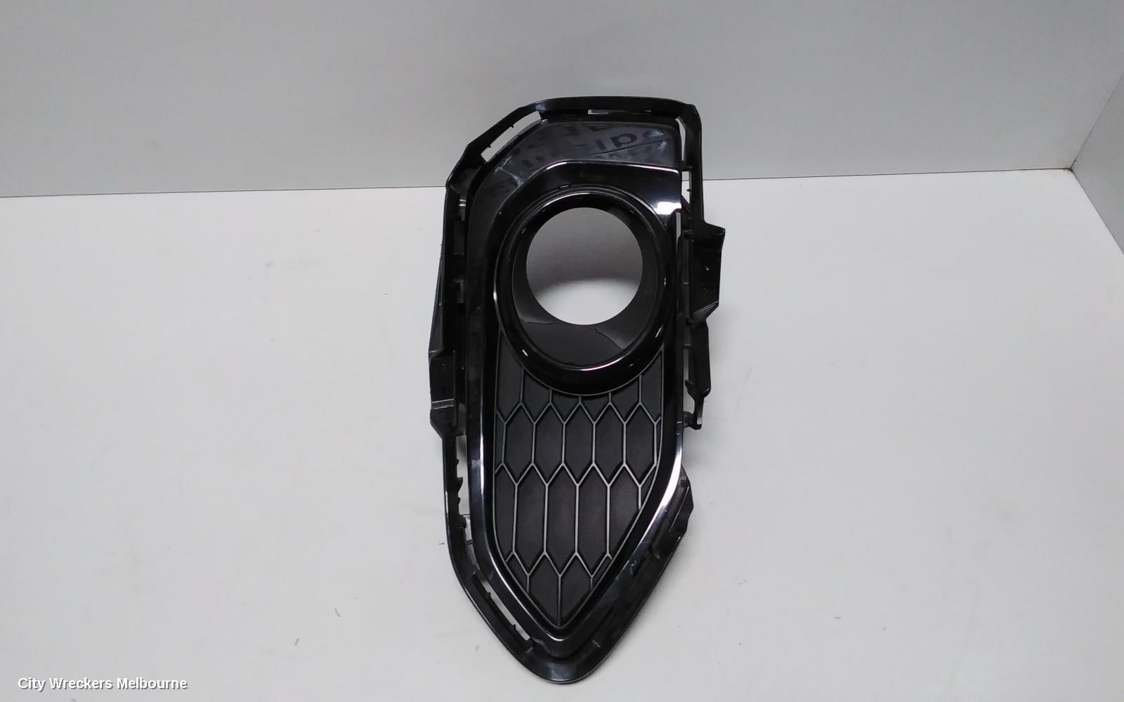 HONDA JAZZ RIGHT INDICATOR/FOG/SIDE, BUMPER FOGLAMP, GK/GF, 07/2014 - 12/2020 - Image 3