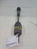 HONDA CRV LEFT DRIVESHAFT, RW, REAR, PETROL, 1.5, TURBO, 05/2017 - 08/2023 - Image 1