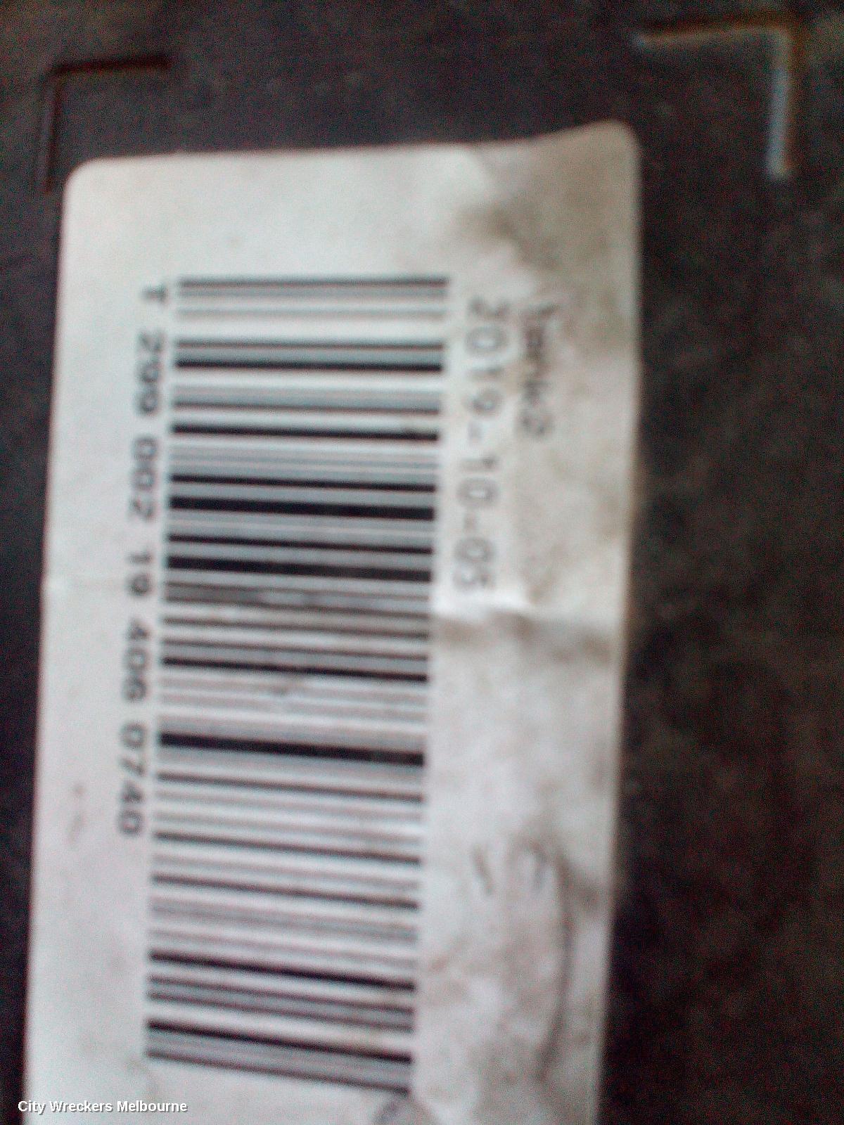 SUZUKI BALENO FUEL TANK, EW, 04/2016 - 12/2022 - Image 3