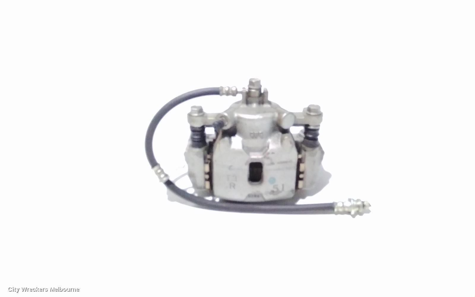SUZUKI SWIFT CALIPER, RH FRONT, AZ, 1.2, 04/2017 ONWARDS - Image 2