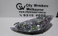 PEUGEOT 308 LEFT HEADLAMP, T7, HATCH/WAGON, XENON TYPE, 09/2007 - 07/2011 - Image 1