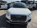AUDI Q2 CONSOLE, CONSOLE LID ONLY, LEATHER TYPE, GA, 10/2016 ONWARDS - Image 1