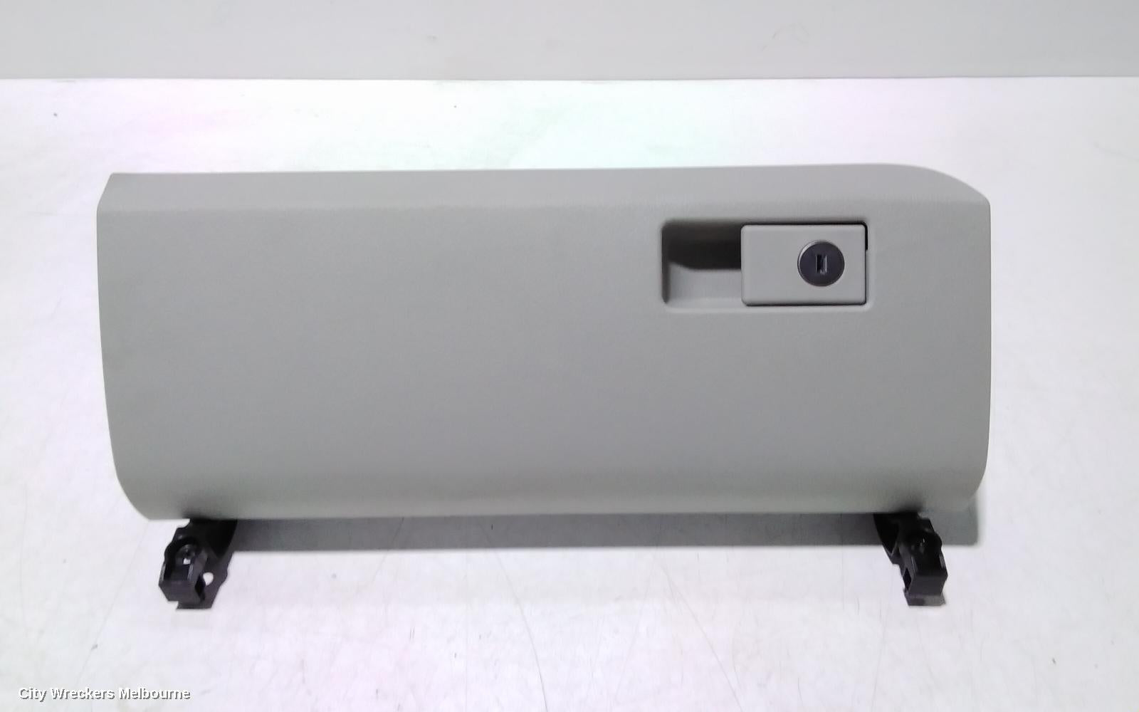TOYOTA HIACE GLOVE BOX, 300 SERIES, 02/2019 ONWARDS - Image 1