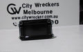 VOLKSWAGEN GOLF RADIO/CD/DVD/SAT/TV, DISPLAY & HEAD UNIT (RNS510), GEN 6, 10/2008 - 01/2016 - Image 1