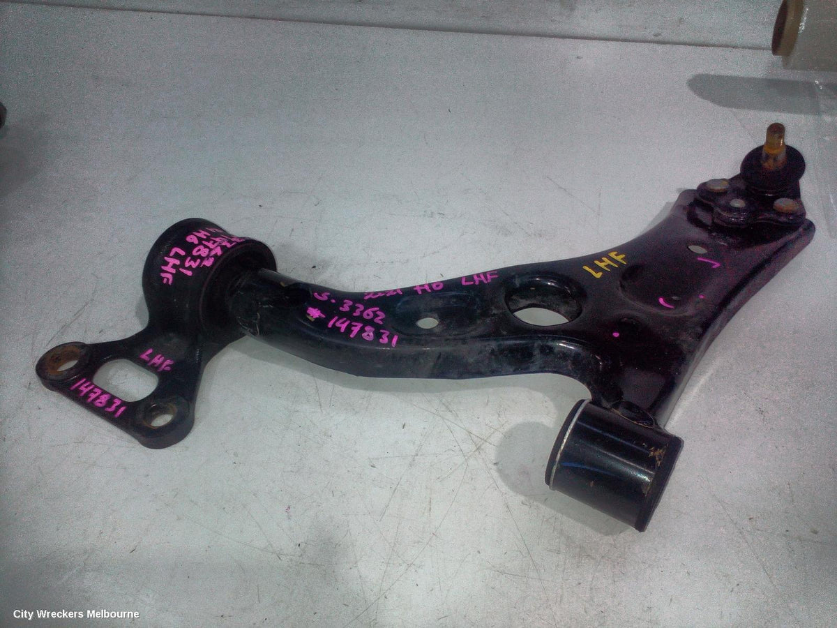 HAVAL H6 LEFT FRONT LOWER CONTROL ARM, B01/B03, 02/2021 ONWARDS - Image 3