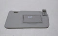NISSAN ALMERA SUNVISOR, N17, RH SIDE, 06/2012 - 07/2014 - Image 1
