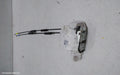 MITSUBISHI MIRAGE DOOR/BOOT/GATE LOCK, RIGHT FRONT DOOR LOCK, LA-LB, NON PUSH BUTTON START TYPE, 12/2012 - 12/2024 - Image 1
