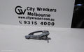 PEUGEOT 2008 DOOR HANDLE, OUTER, LH FRONT/REAR, A94, 10/2013 - 12/2018 - Image 1