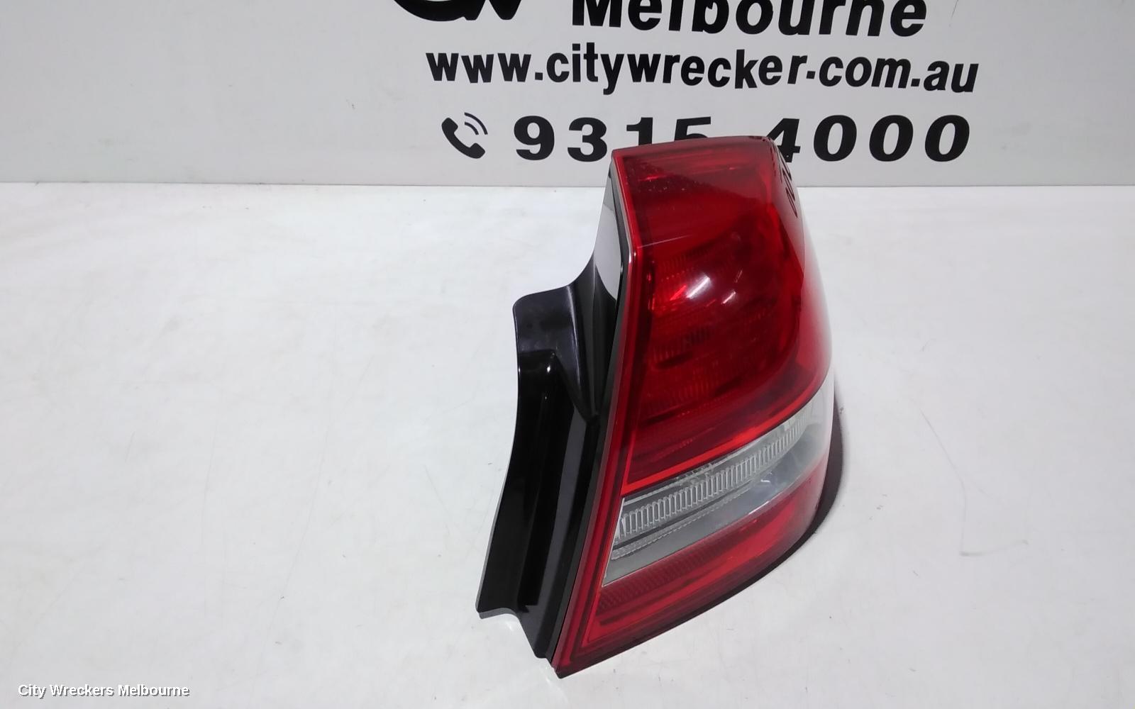 HOLDEN COMMODORE RIGHT TAILLIGHT, VE, SEDAN, BERLINA, 08/2006 - 04/2013 - Image 3
