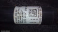 VOLKSWAGEN GOLF LEFT REAR STRUT, ***USE SHOCK ABSORBER PART TYPE*** - Image 1