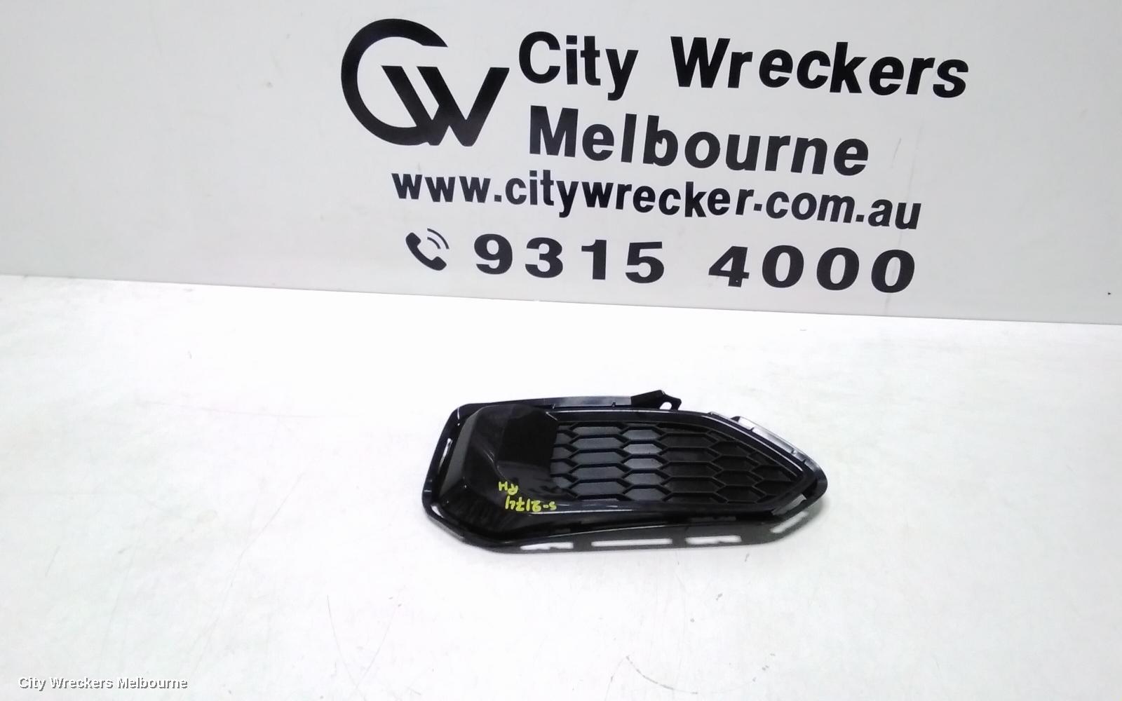 HONDA JAZZ RIGHT INDICATOR/FOG/SIDE, BUMPER FOGLAMP, GK/GF, 07/2014 - 12/2020 - Image 1