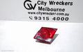 HOLDEN CRUZE REAR GARNISH, BOOTLID LAMP (RH SIDE), SEDAN, JG-JH, 03/2009 - 01/2017 - Image 1