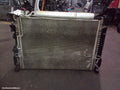 AUDI TT A/C CONDENSER, 8J, 09/2006 - 12/2014 - Image 1