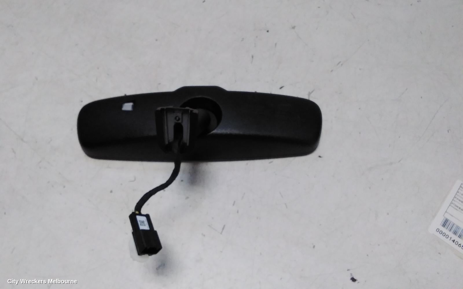 TOYOTA PRIUS INTERIOR MIRROR, ZVW50R, 02/2016 - 11/2022 - Image 3
