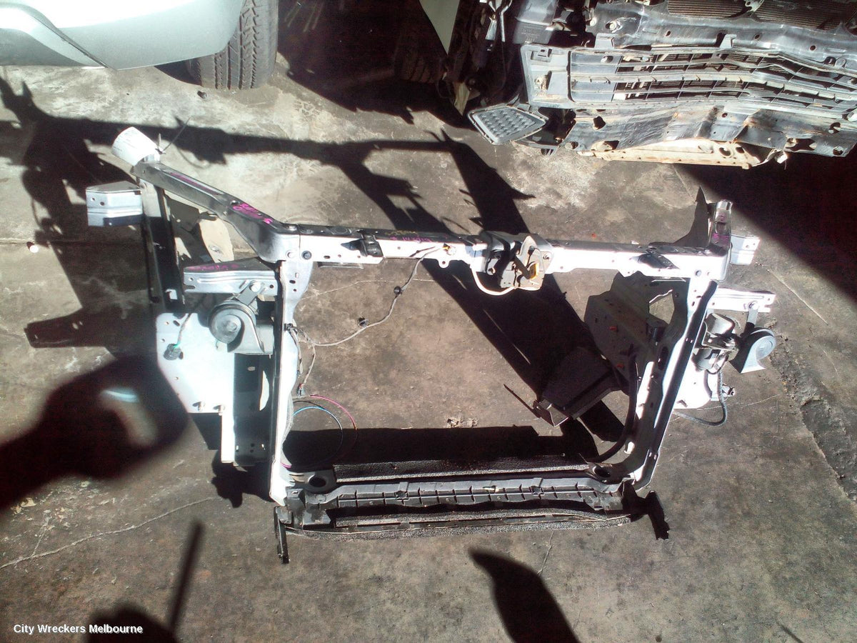CHERY OMODA 5 RADIATOR SUPPORT, T34/T19C, 12/2022 ONWARDS - Image 1