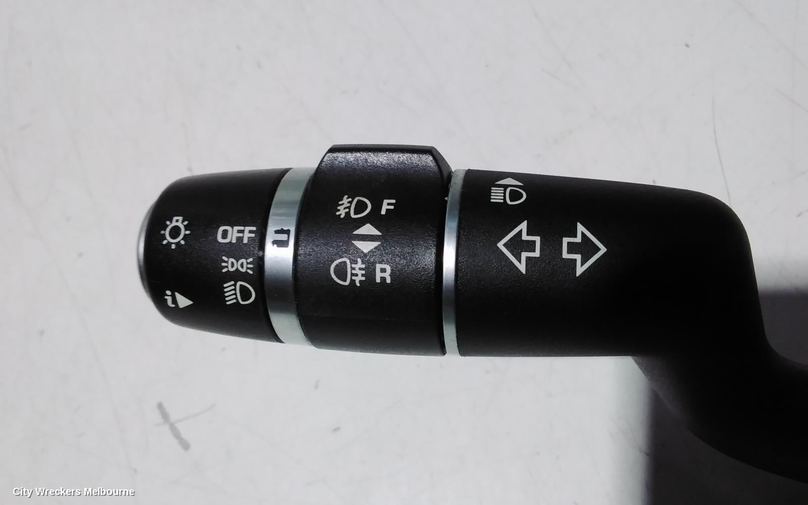 LAND ROVER RANGEROVER EVOQUE COMBINATION SWITCH, FLASHER SWITCH, L538, 11/2011 - 01/2019 - Image 2