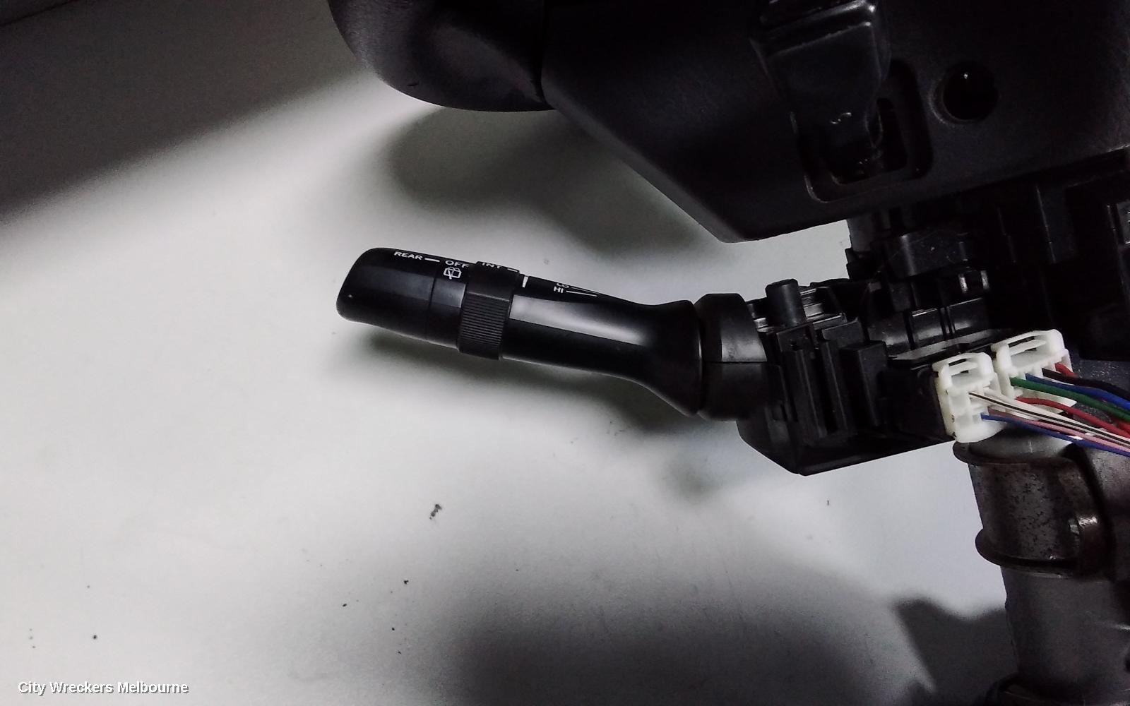 TOYOTA RAV4 COMBINATION SWITCH, ACA33, COMPLETE ASSY, 11/2005 - 11/2012 - Image 3