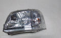 TOYOTA HIACE LEFT HEADLAMP, TRH/KDH, LWB/SWB, LENS# 26-118, 01/2005 - 08/2010 - Image 1