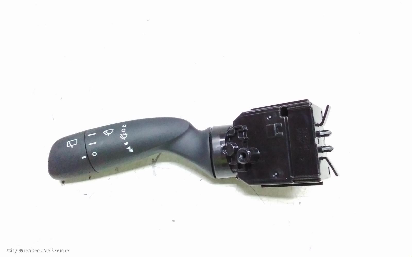 TOYOTA COROLLA CROSS COMBINATION SWITCH, XG10, WIPER SWITCH, W/ AUTO RAIN SENSOR TYPE, 01/2022 ONWARDS - Image 2
