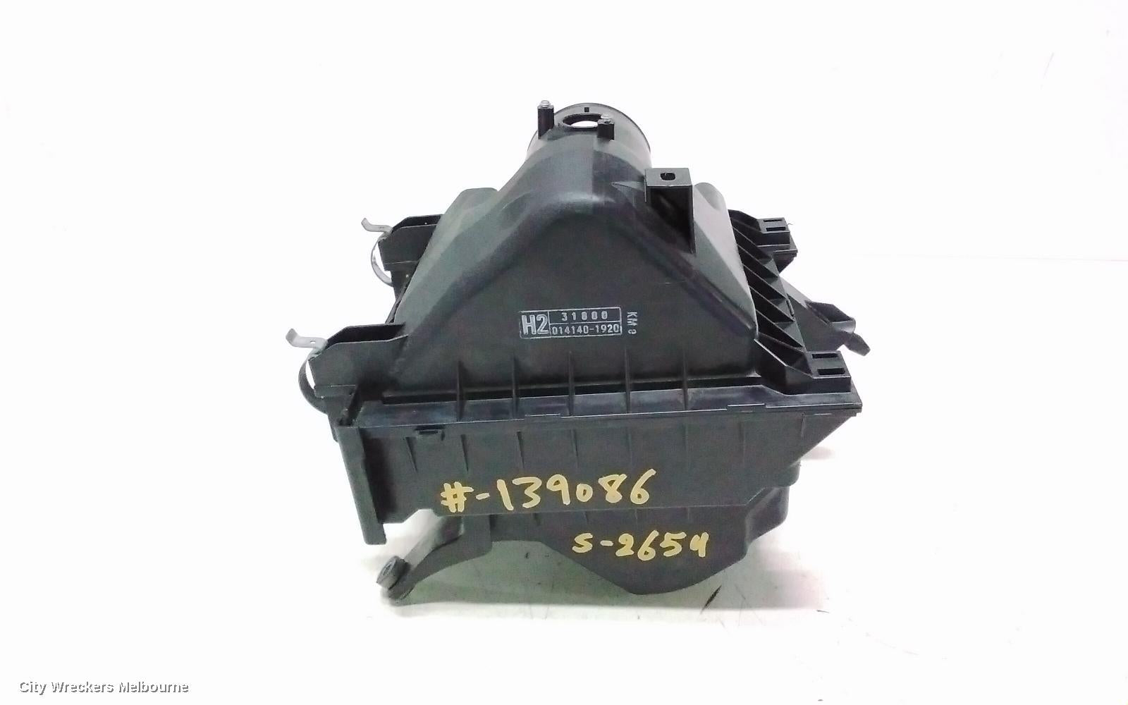 LEXUS RX SERIES AIR CLEANER/BOX, AIR CLEANER, GYL15R, RX450H, 12/2008 - 08/2015 - Image 1