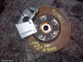 MAZDA CX5 LEFT FRONT HUB ASSEMBLY, 4WD, KE, 02/2012 - 12/2016 - Image 1