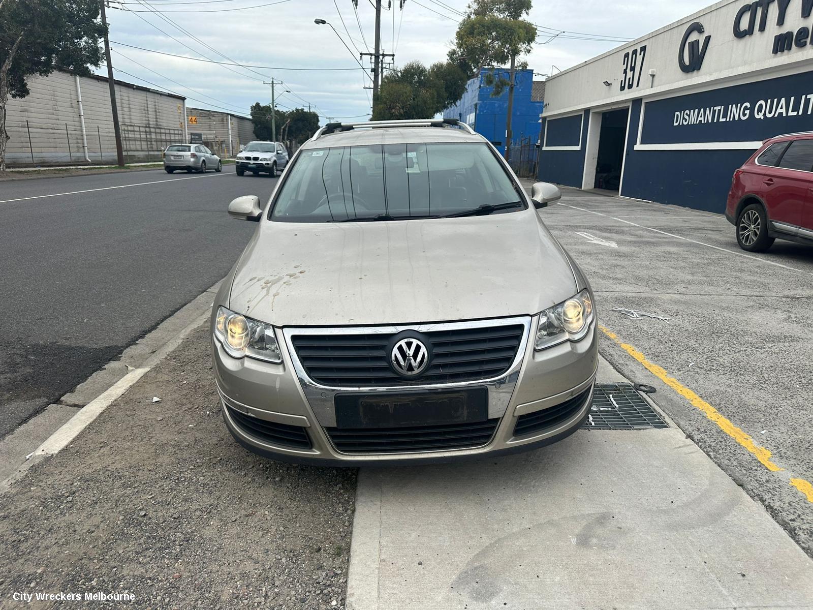 VOLKSWAGEN PASSAT FAN, DUAL FAN ASSY, DIESEL, 3C/MK6/3CC B6-B7, 03/2006 - 05/2015 - Image 3