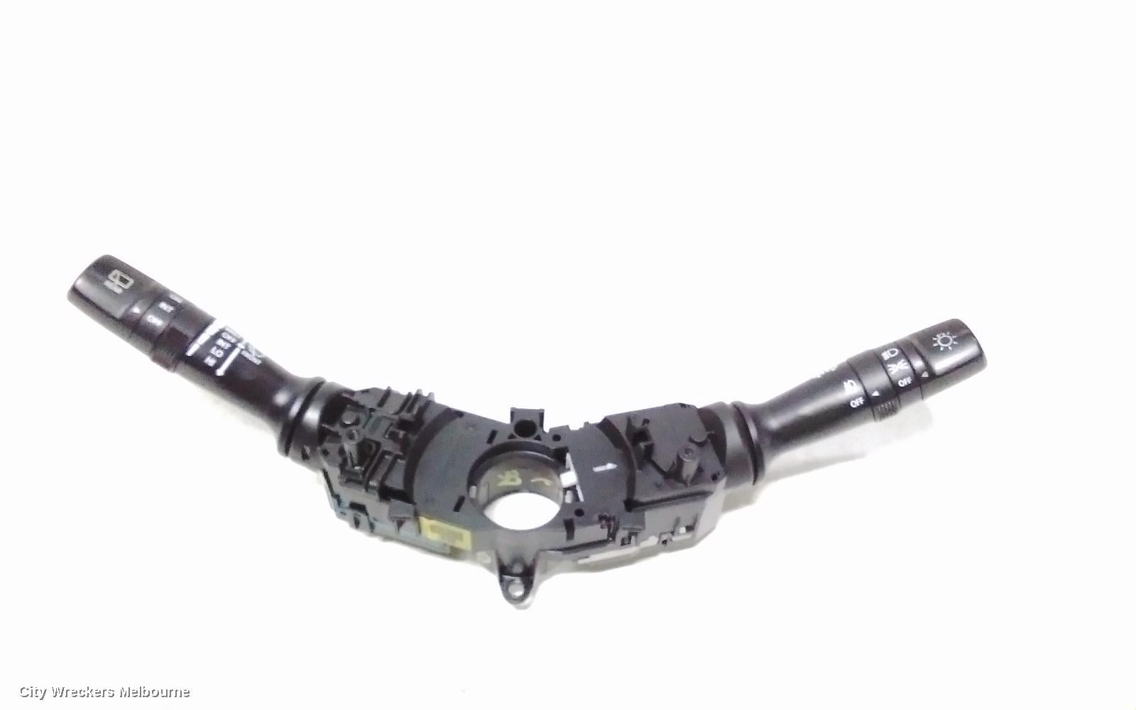 HYUNDAI I30 COMBINATION SWITCH, FLASHER SWITCH, W/ FOGLAMP TYPE, (VIN KMHD), GD, 03/2012 - 02/2017 - Image 1