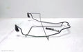 TOYOTA HIACE SPARE WHEEL CARRIER, 300 SERIES, 02/2019 ONWARDS - Image 1