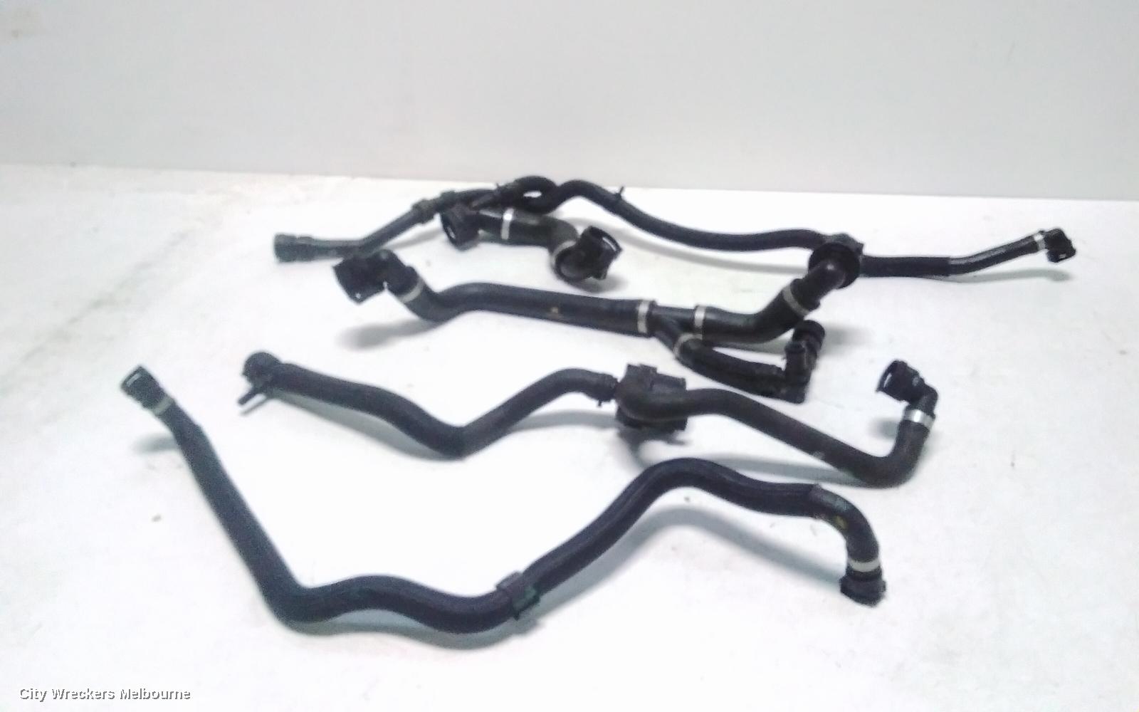 LAND ROVER DISCOVERY SPORT WATER PIPES/OUTLETS, L550, 01/2015 ONWARDS - Image 1