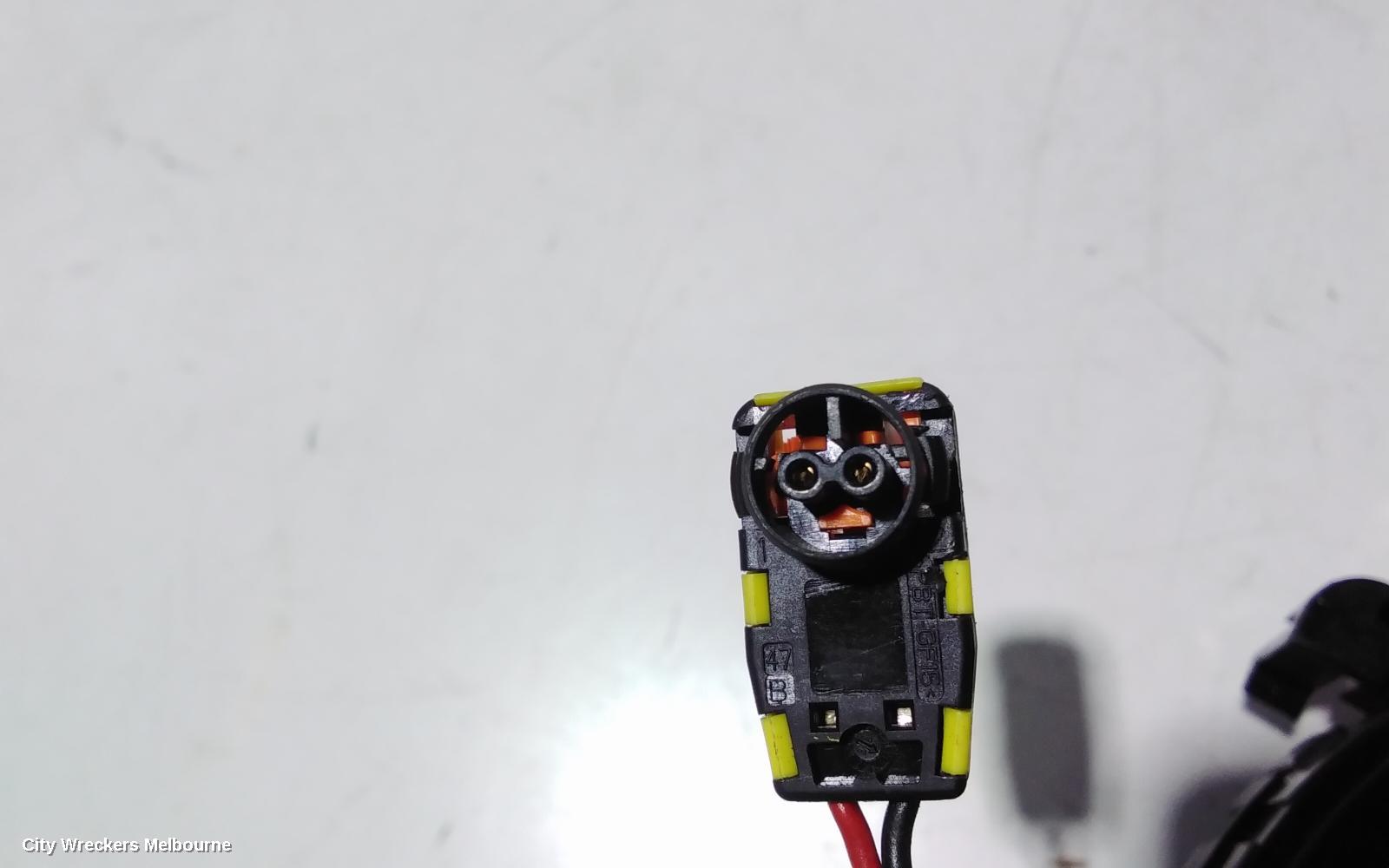 HYUNDAI ELANTRA AIRBAG MODULE/SENSOR, CLOCKSPRING, STANDARD TYPE, MD, 03/2011 - 09/2013 - Image 3