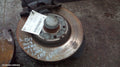 MERCEDES CLC CLASS LEFT FRONT HUB ASSEMBLY, CL203 08/2008 - 03/2011 - Image 1