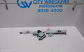 SUZUKI VITARA RIGHT FRONT WINDOW REG/MOTOR, GRAND VITARA, JB-JT, CABLE TYPE, 04/2005 - 12/2018 - Image 1