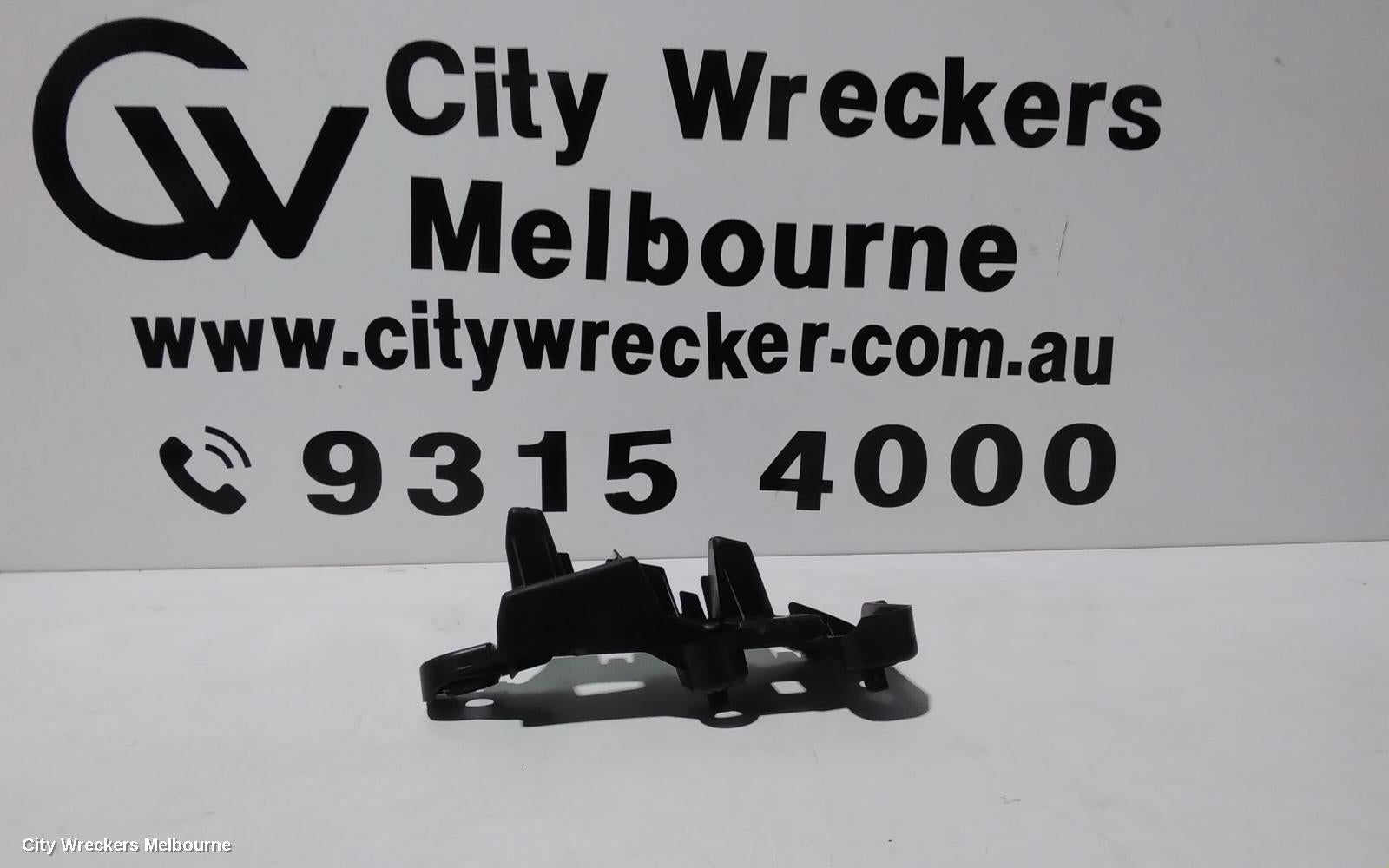 SUBARU XV, G5X, 03/2017 - 06/2023, RHR BAR BRAKET: 101960 - Image 3