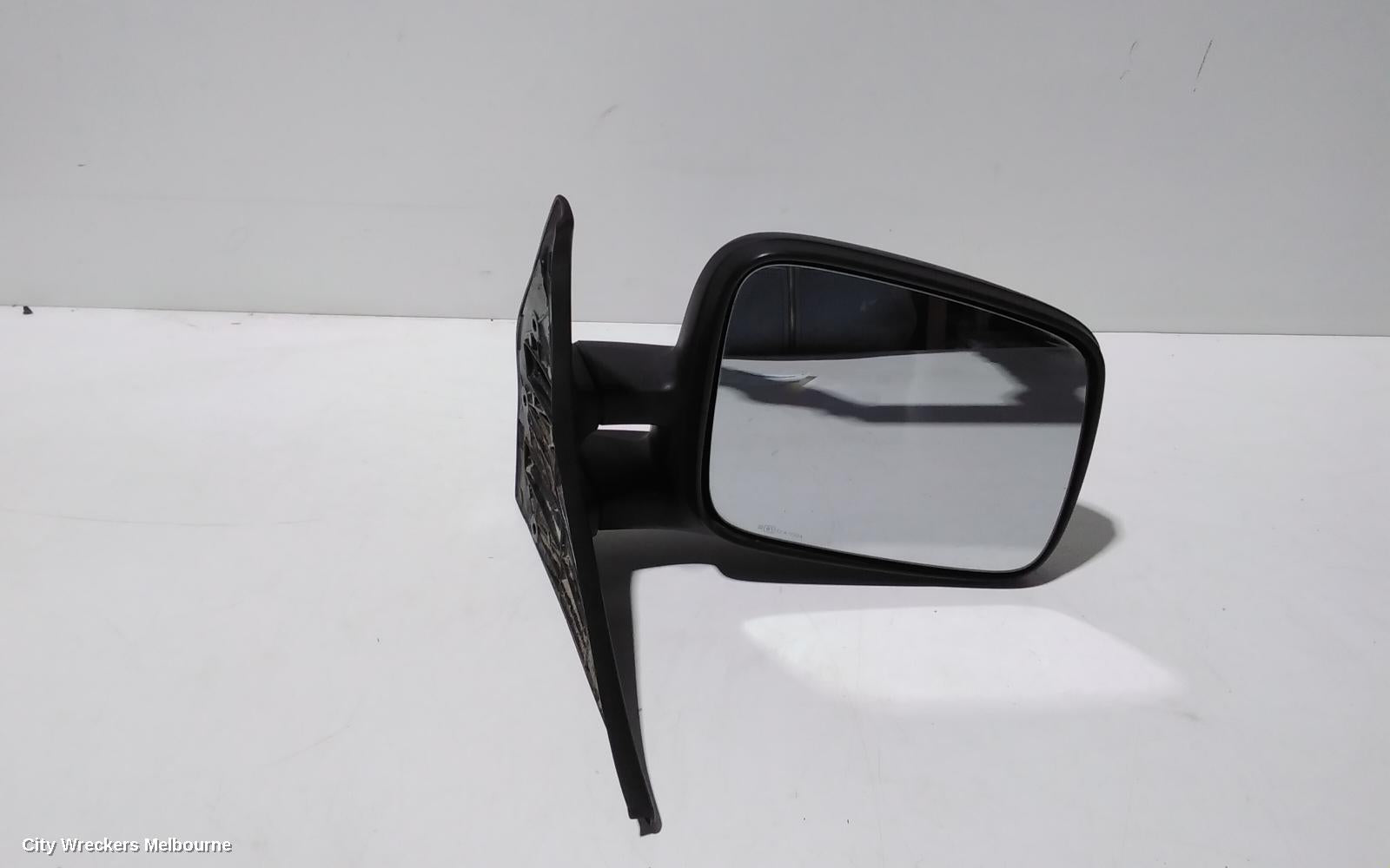 MERCEDES VITO RIGHT DOOR MIRROR, 638 VAN 02/1998 - 12/2004 - Image 2