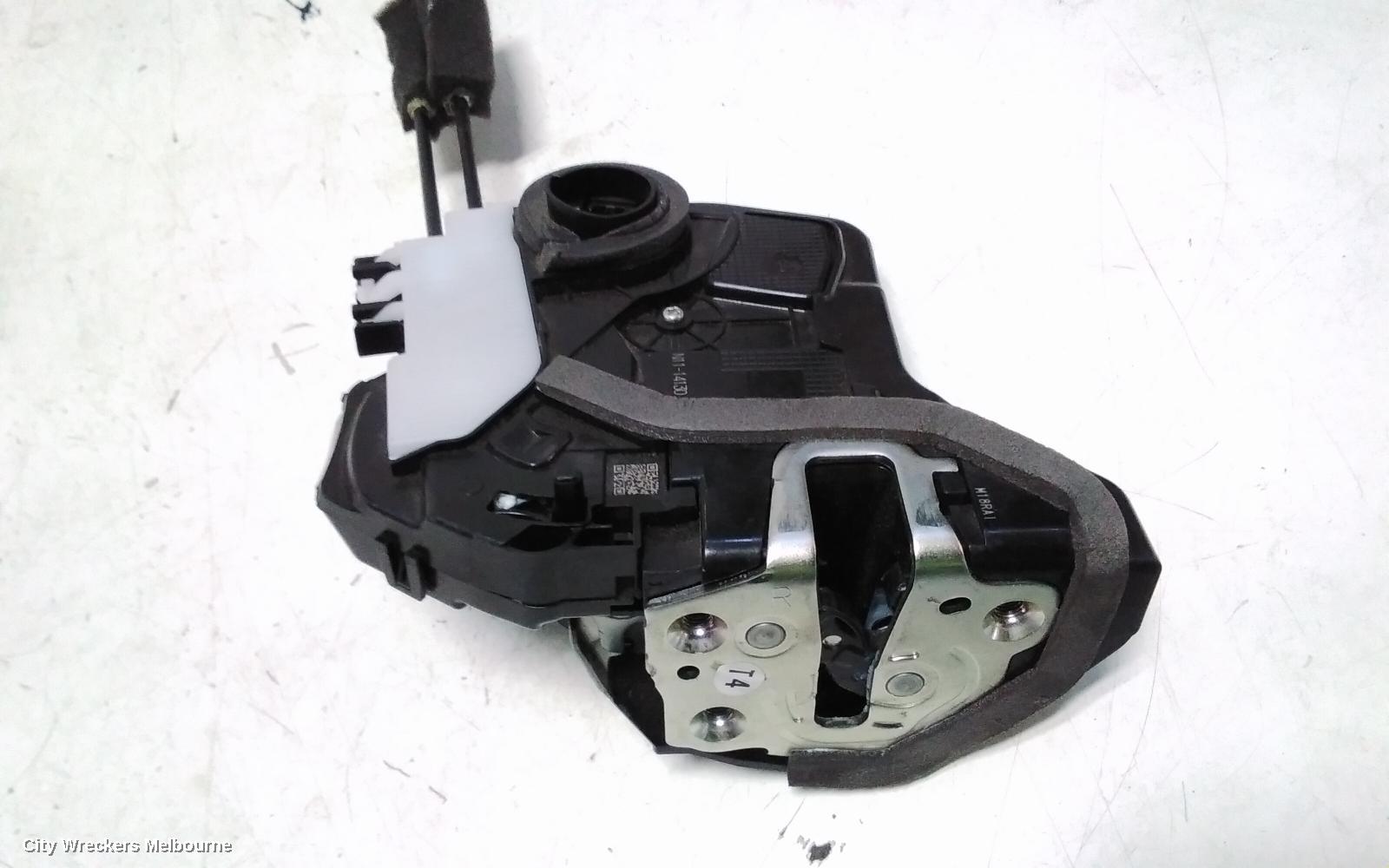 HONDA HRV DOOR/BOOT/GATE LOCK, RIGHT REAR DOOR LOCK, RV, 12/2021 ONWARDS - Image 3