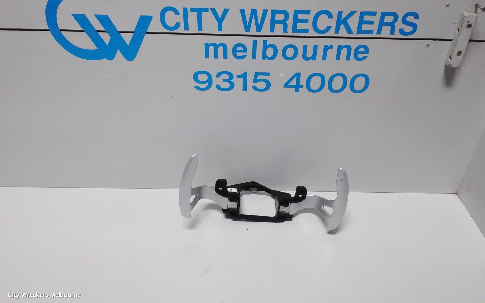 MITSUBISHI ECLIPSE CROSS PEDAL ASSEMBLY, GEN 1, 11/2017 ONWARDS - Image 1