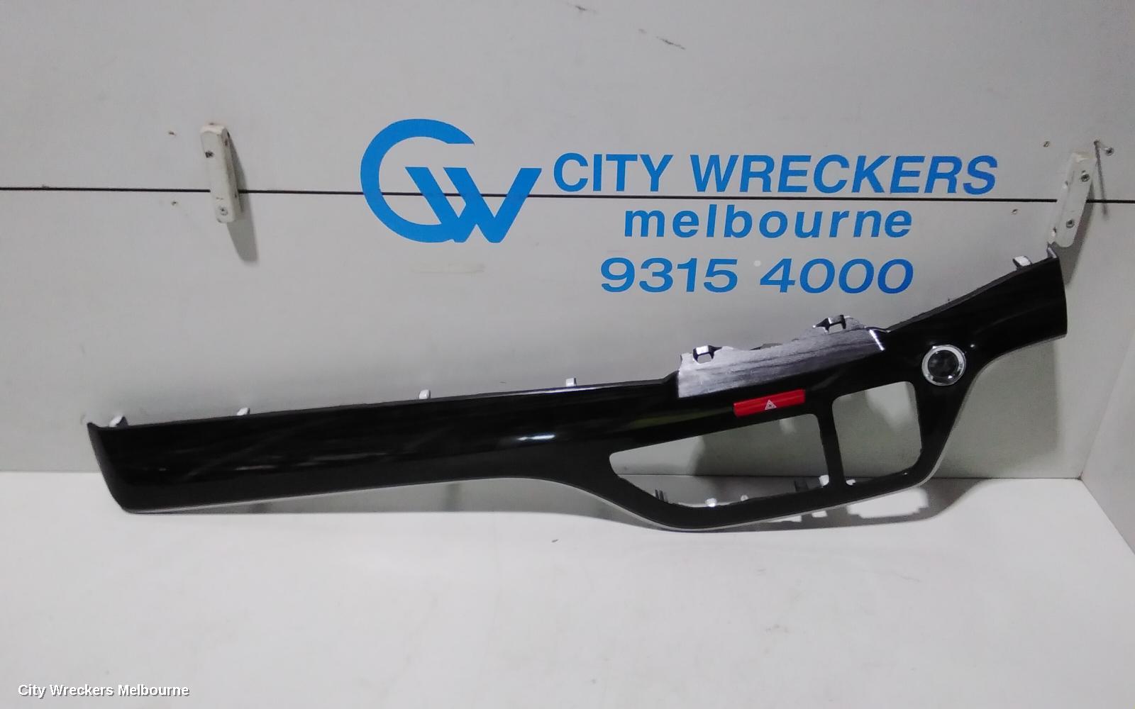 HONDA ODYSSEY, RC1, 02/2014 - 03/2022, HEATER CONTROL  TRIM ONLY REFER TO PHOTOS: 83723 - Image 2