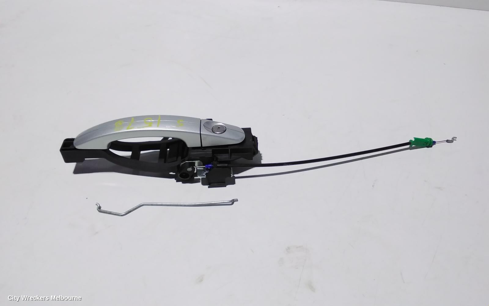 FORD ESCAPE DOOR HANDLE, ZG, 09/2016 - 05/2020 - Image 1