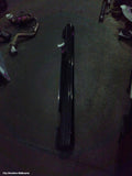 MERCEDES CLA CLASS SIDE STEP/SKIRT, C117/X117, RH SIDE, NON AMG TYPE, 09/2013 - 01/2019 - Image 1
