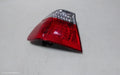 BMW 3 SERIES LEFT TAILLIGHT, E46, COUPE, STANDARD TYPE, CLEAR FLASHER, 06/1999 - 03/2003 - Image 1