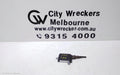 TOYOTA RAV4, XA40, 12/2012 - 12/2018, BLINDSPOT SENSOR LEFT REAR : 105749 - Image 1